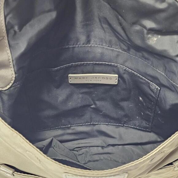 Marc Jacobs Mini Natasha Crossbody Shoulder Bag Purse Handbag - Picture 6 of 10